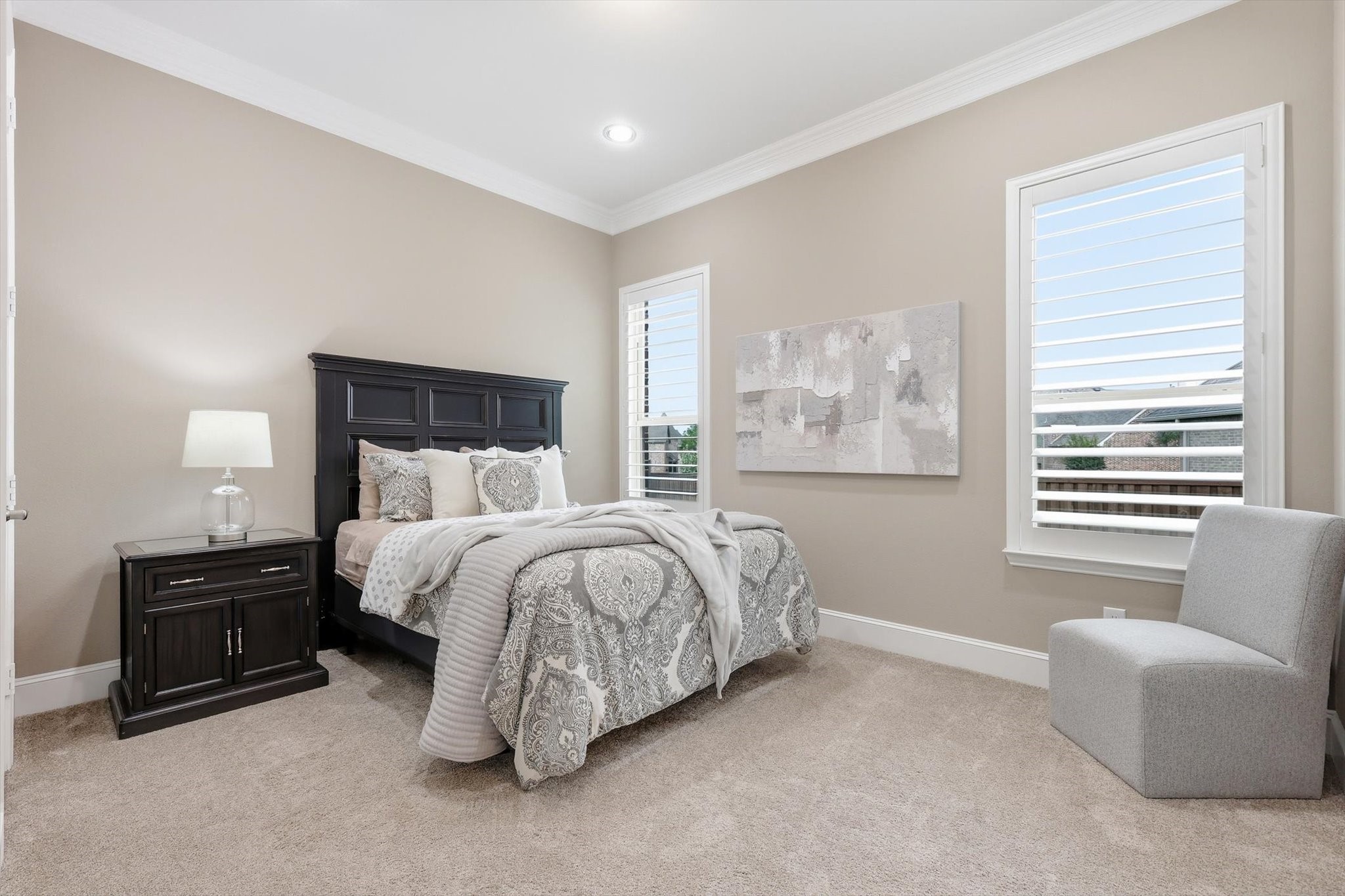 2396 Cutting Horse Trail Frisco TX 75036