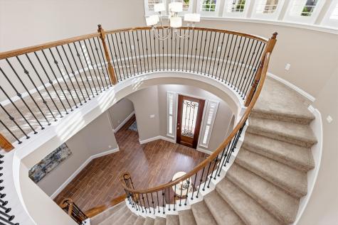 2396 Cutting Horse Trail Frisco TX 75036