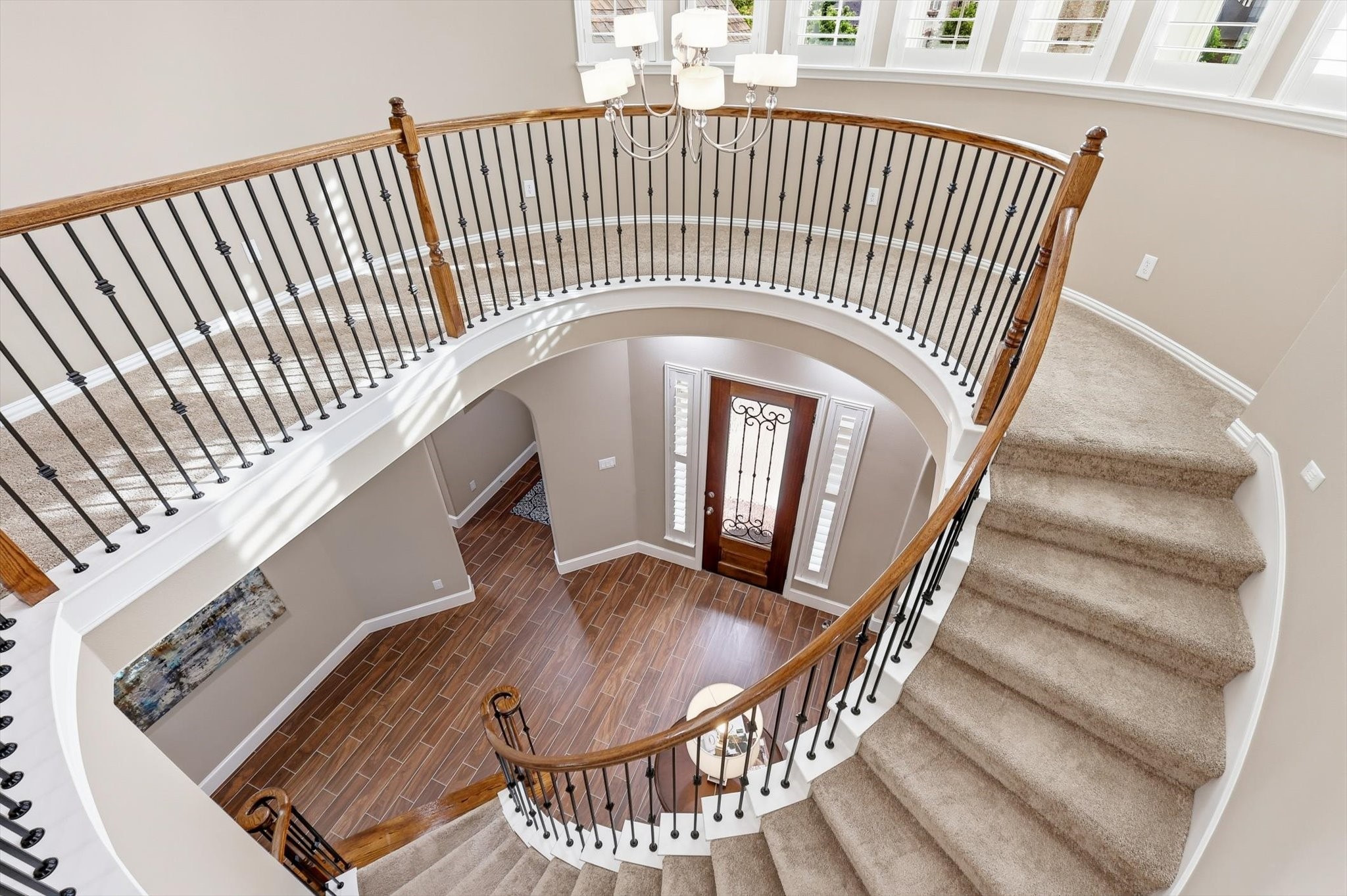 2396 Cutting Horse Trail Frisco TX 75036