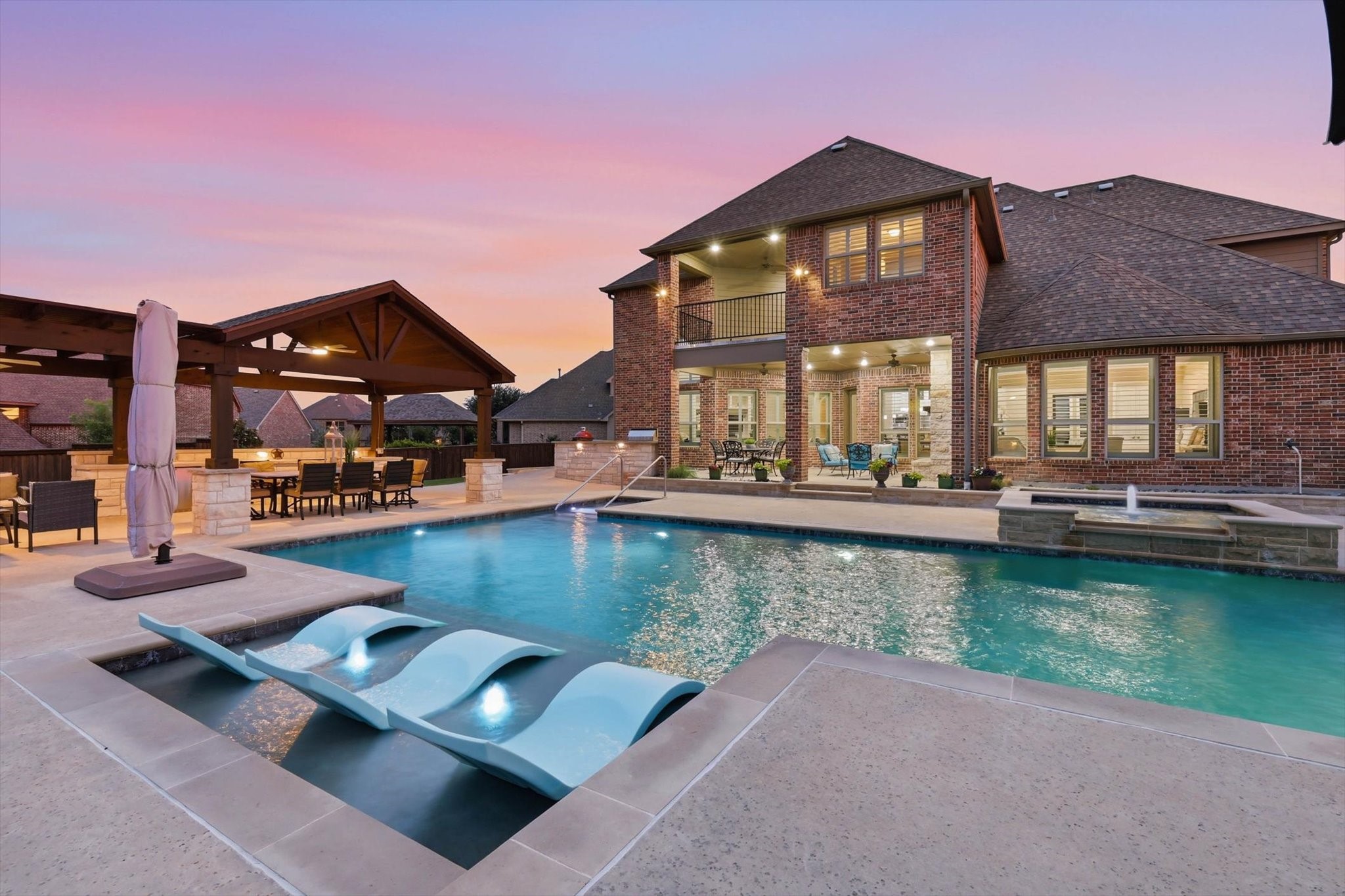 2396 Cutting Horse Trail Frisco TX 75036