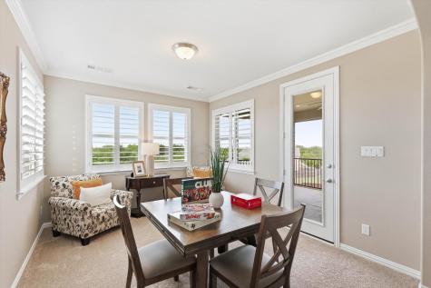 2396 Cutting Horse Trail Frisco TX 75036
