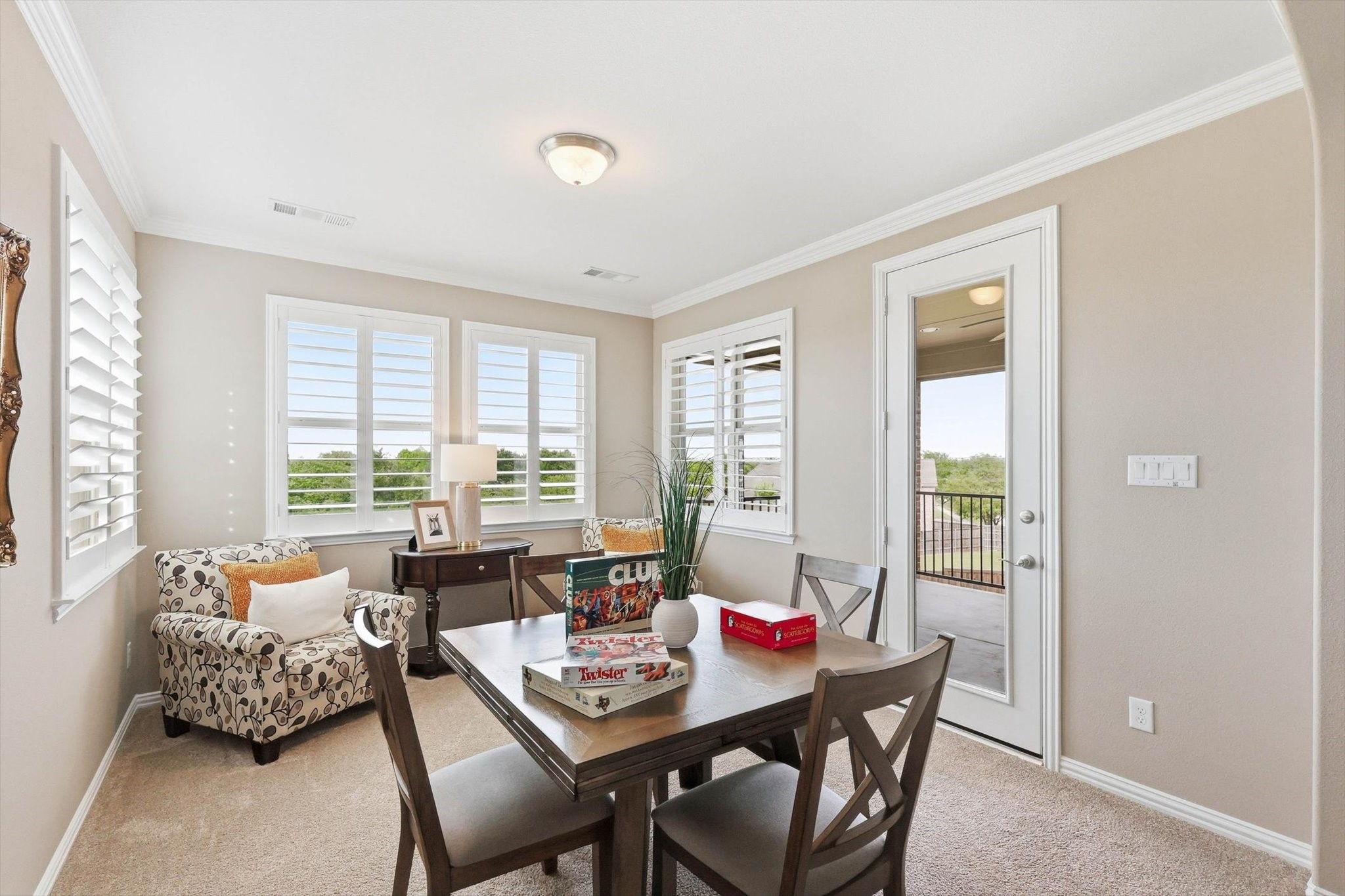 2396 Cutting Horse Trail Frisco TX 75036