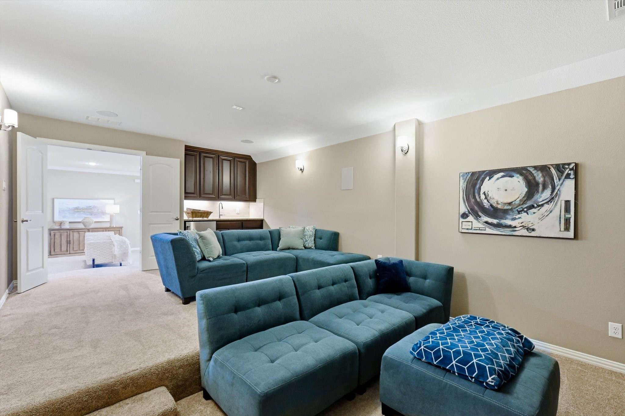 2396 Cutting Horse Trail Frisco TX 75036