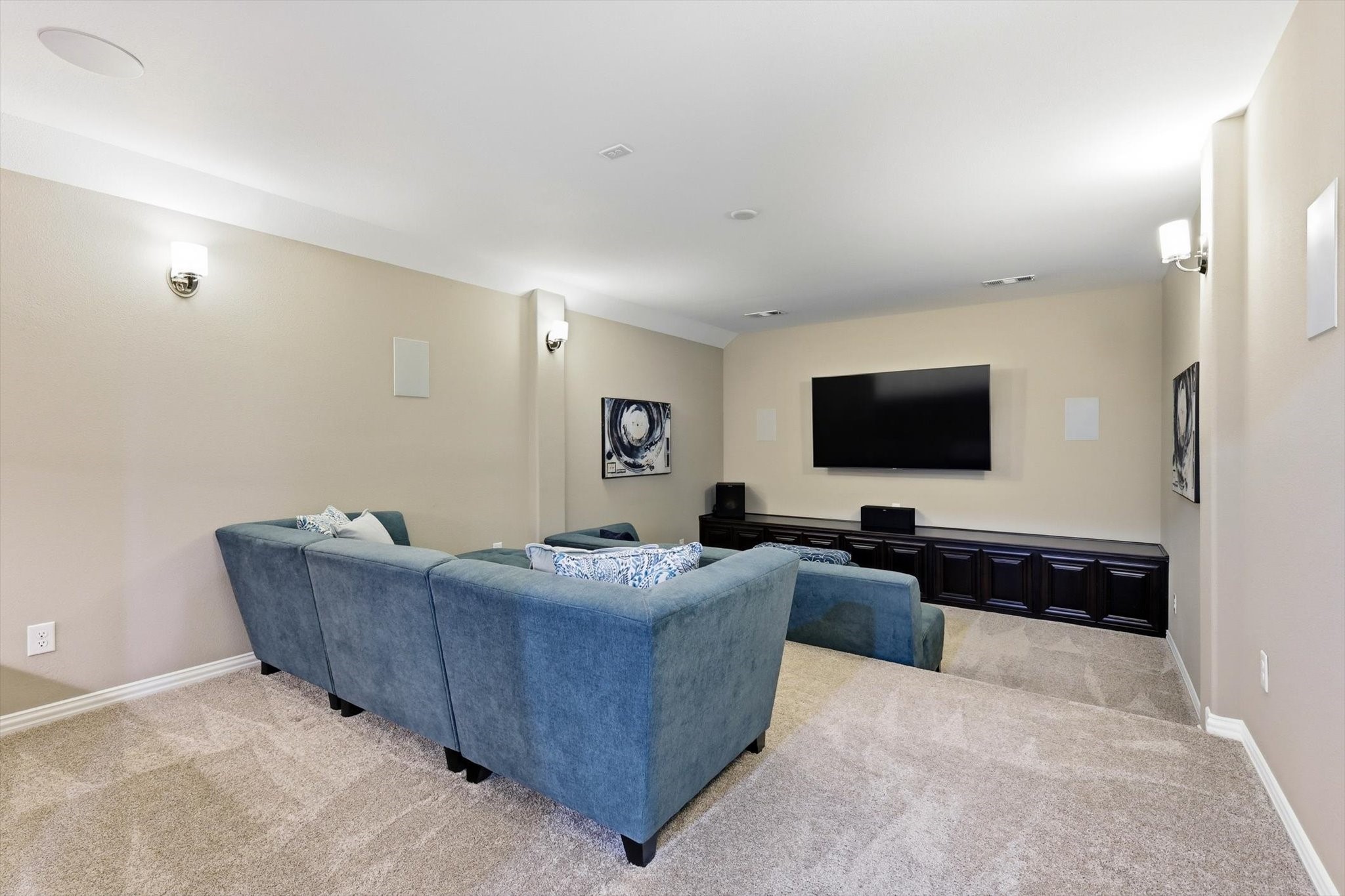 2396 Cutting Horse Trail Frisco TX 75036