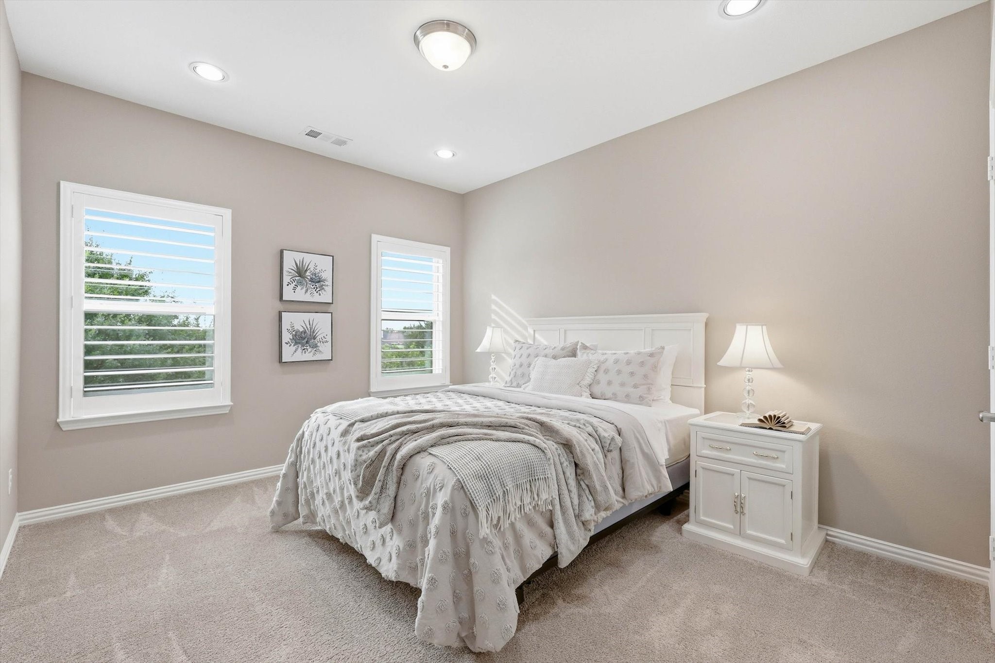 2396 Cutting Horse Trail Frisco TX 75036