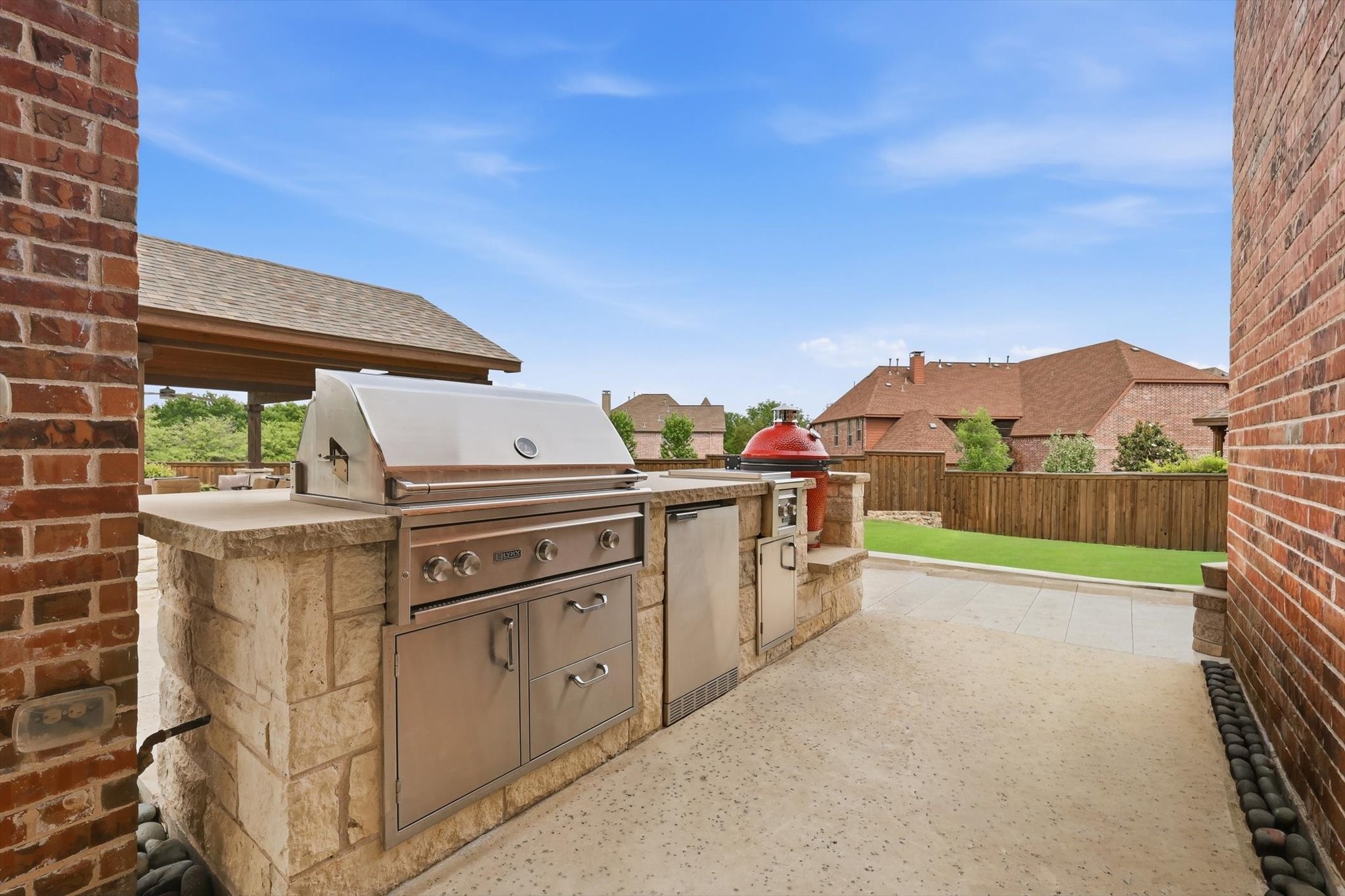 2396 Cutting Horse Trail Frisco TX 75036