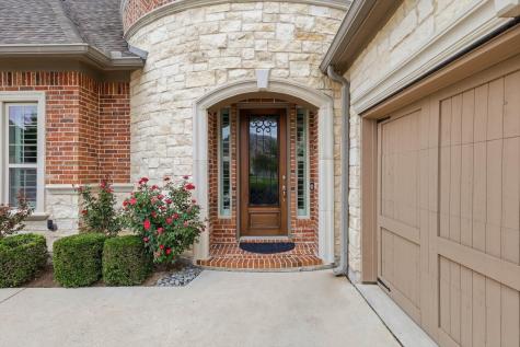 2396 Cutting Horse Trail Frisco TX 75036