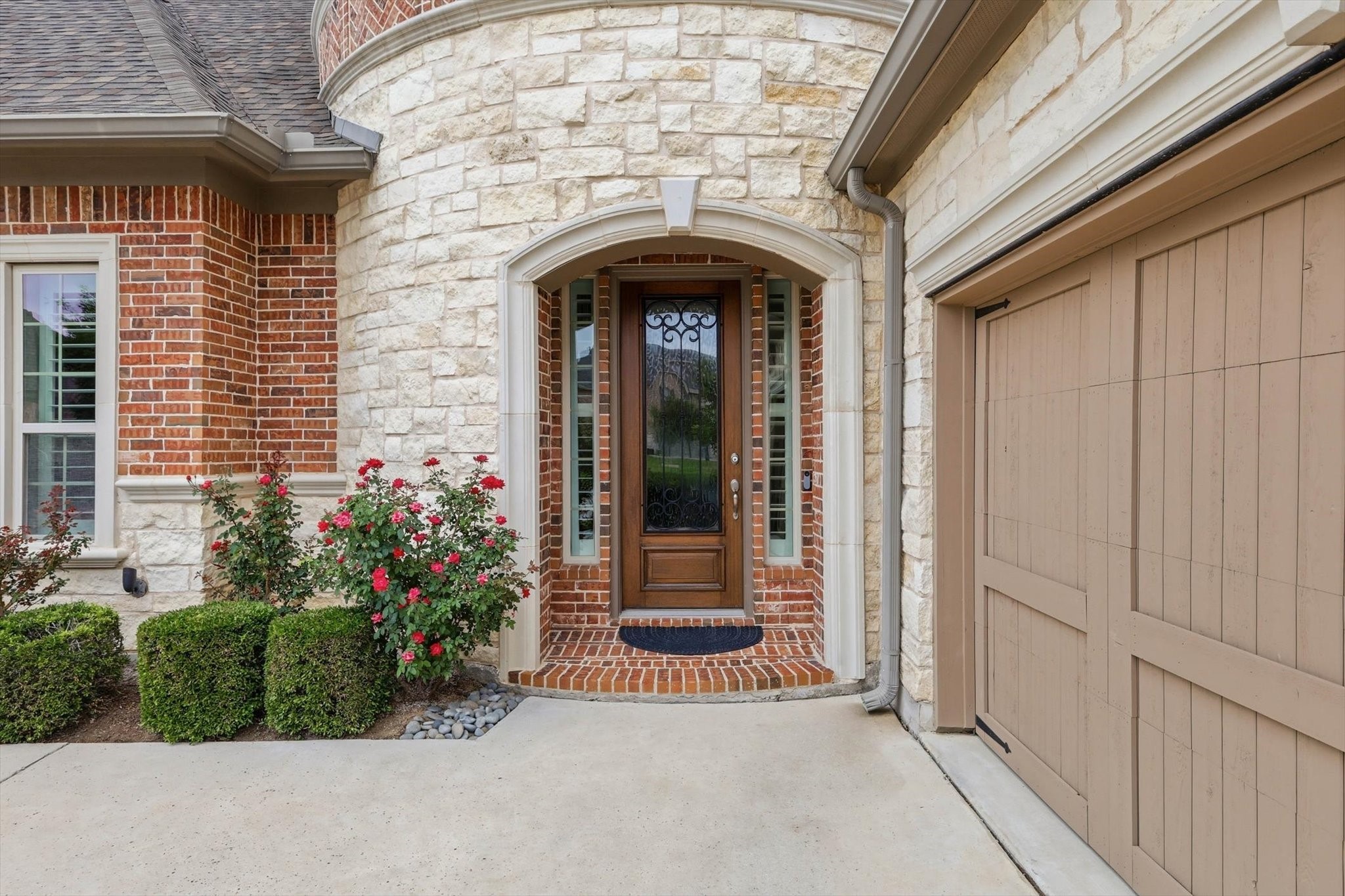 2396 Cutting Horse Trail Frisco TX 75036