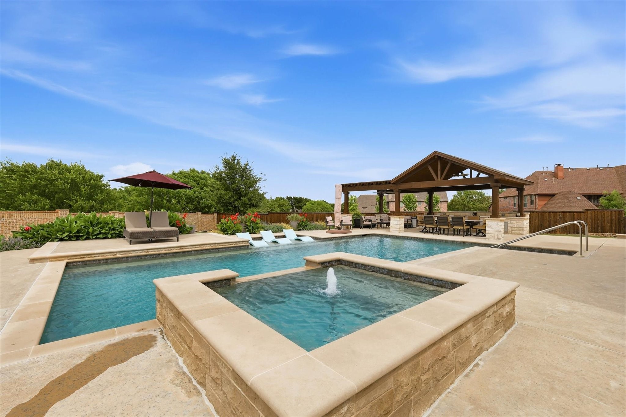 2396 Cutting Horse Trail Frisco TX 75036