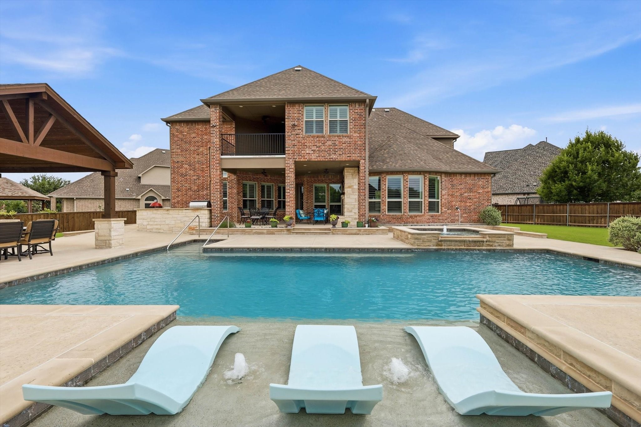 2396 Cutting Horse Trail Frisco TX 75036