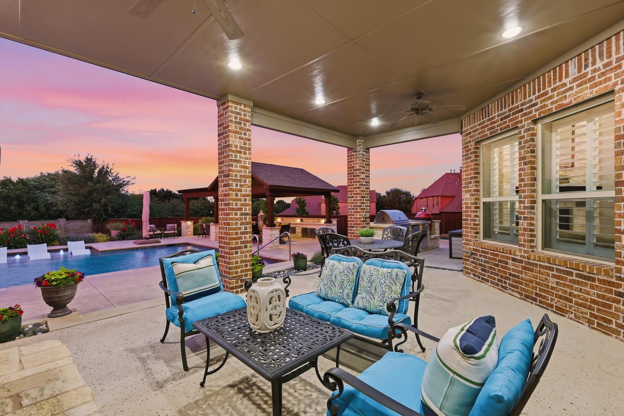 2396 Cutting Horse Trail Frisco TX 75036
