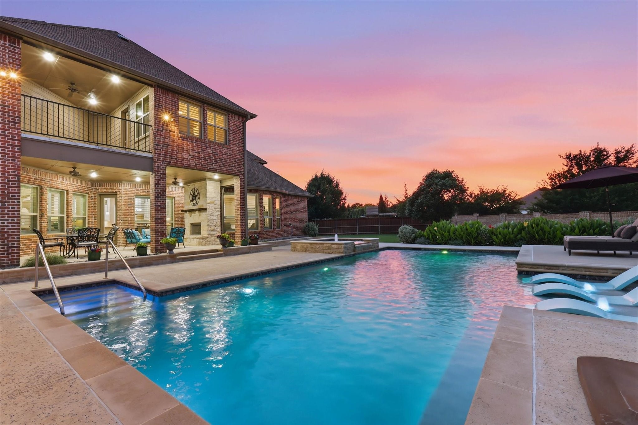 2396 Cutting Horse Trail Frisco TX 75036