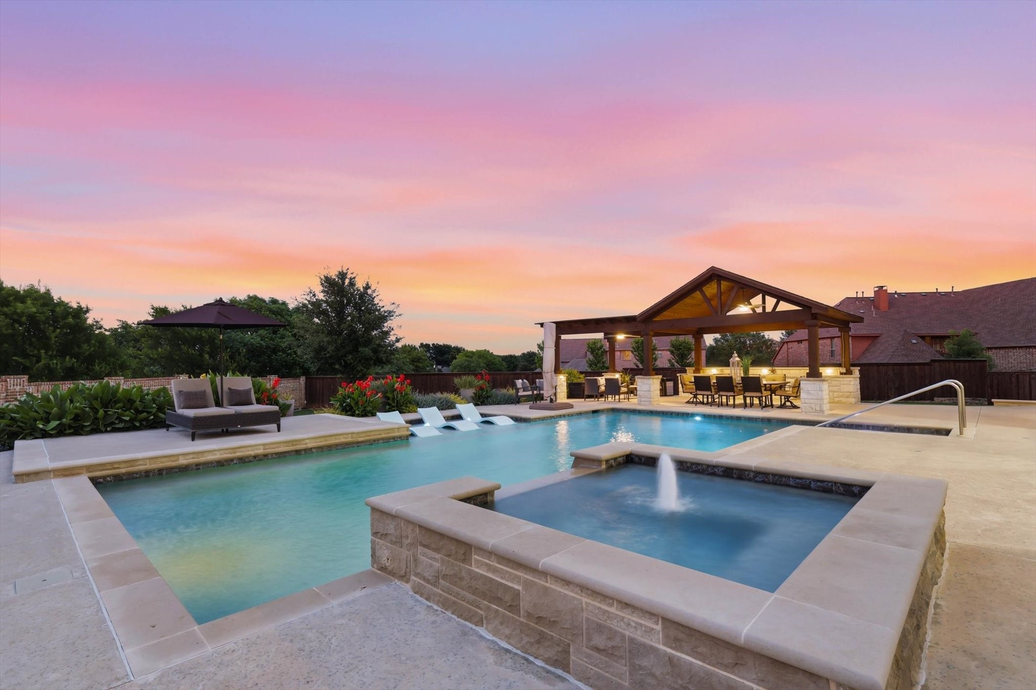 2396 Cutting Horse Trail Frisco TX 75036