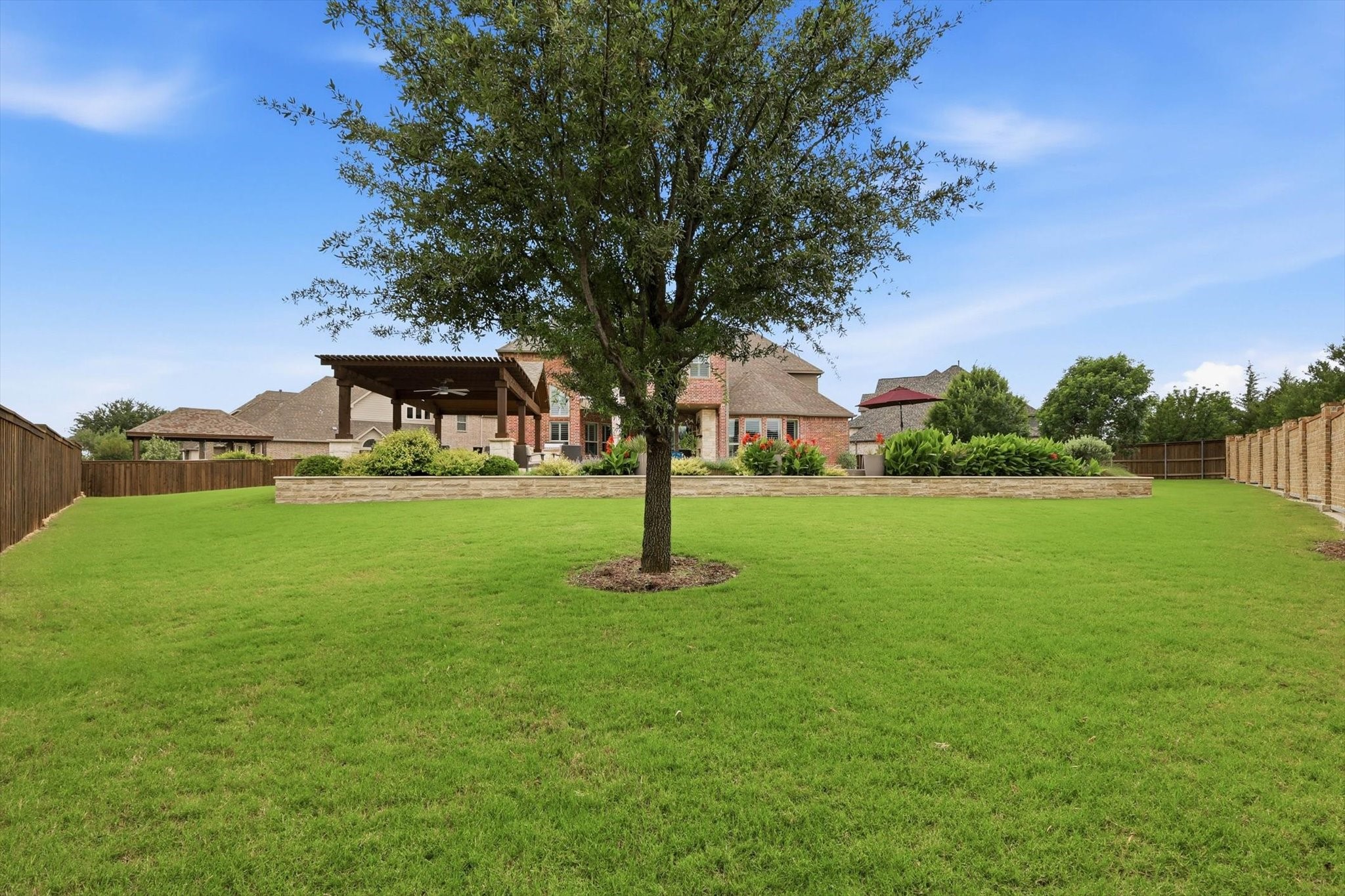 2396 Cutting Horse Trail Frisco TX 75036