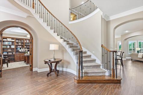 2396 Cutting Horse Trail Frisco TX 75036