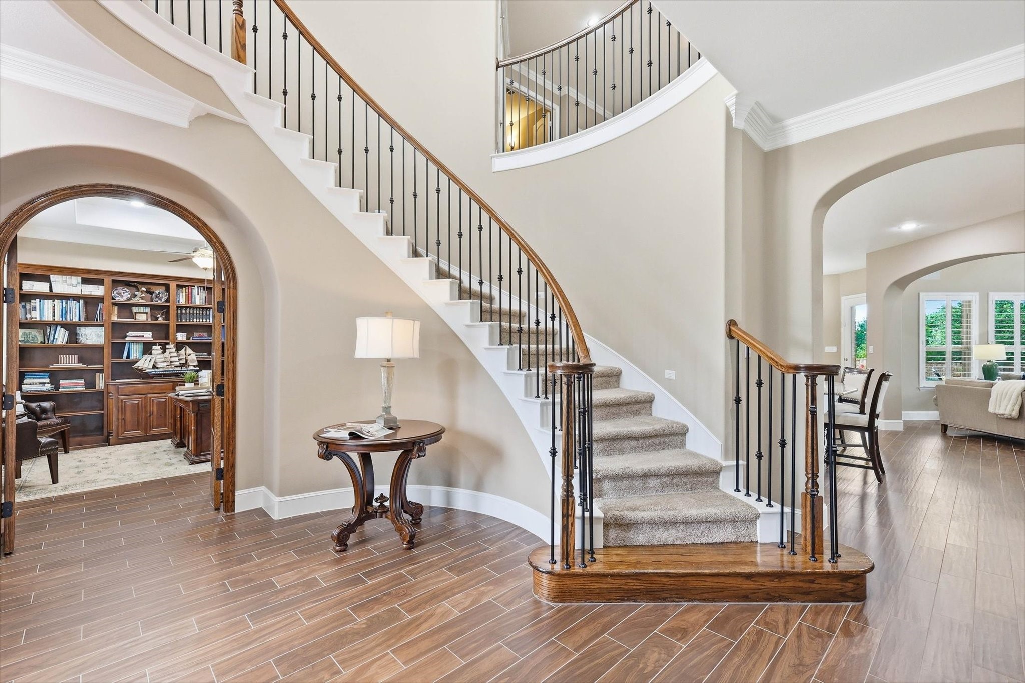 2396 Cutting Horse Trail Frisco TX 75036