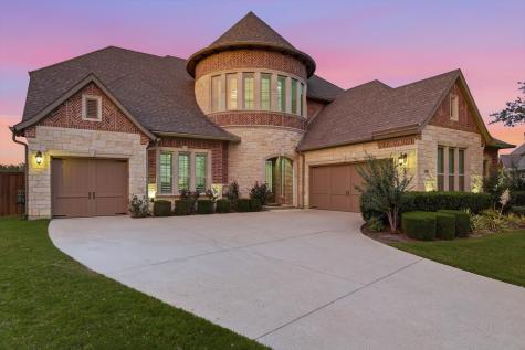 2396 Cutting Horse Trail Frisco TX 75036