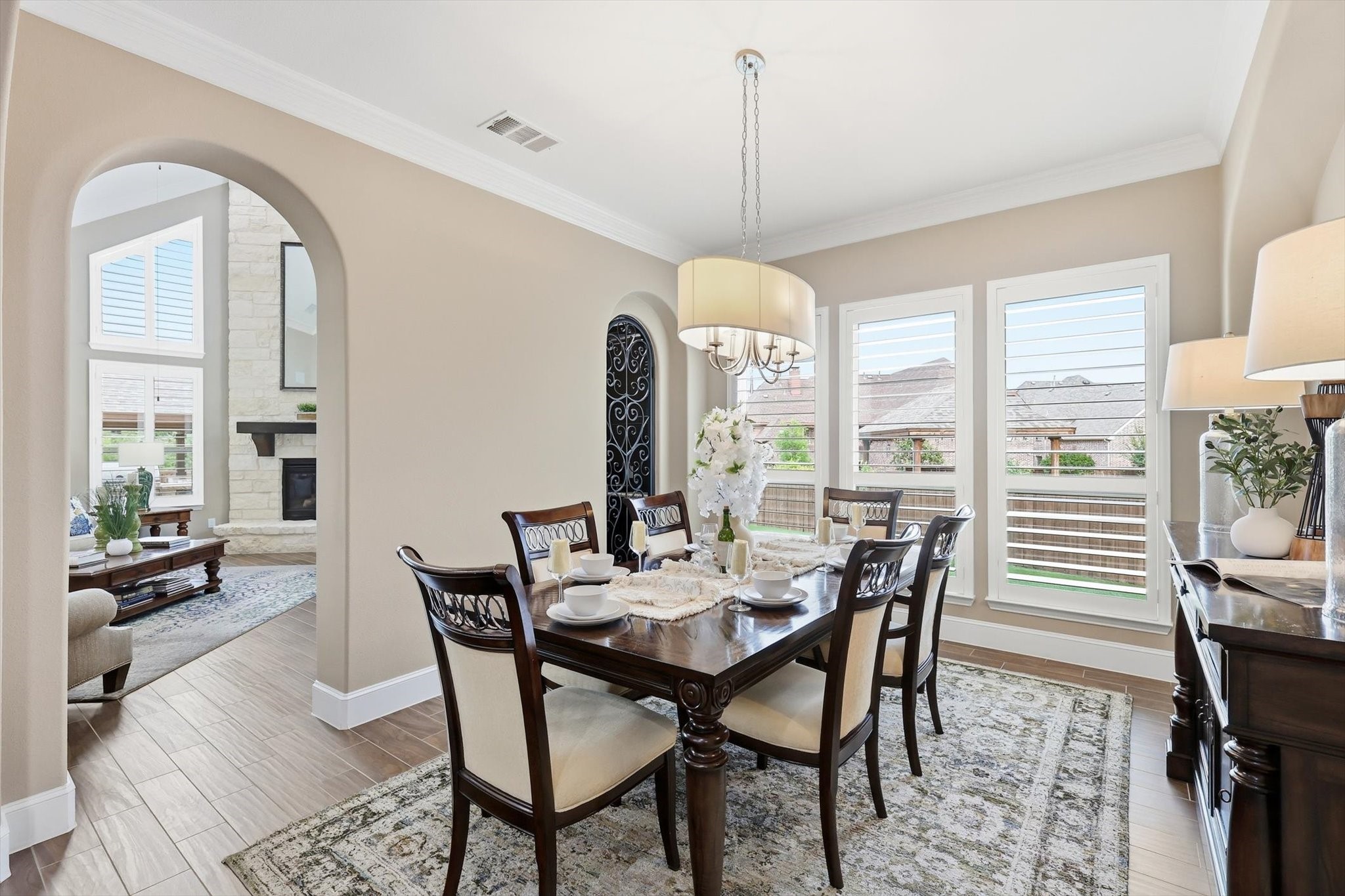 2396 Cutting Horse Trail Frisco TX 75036