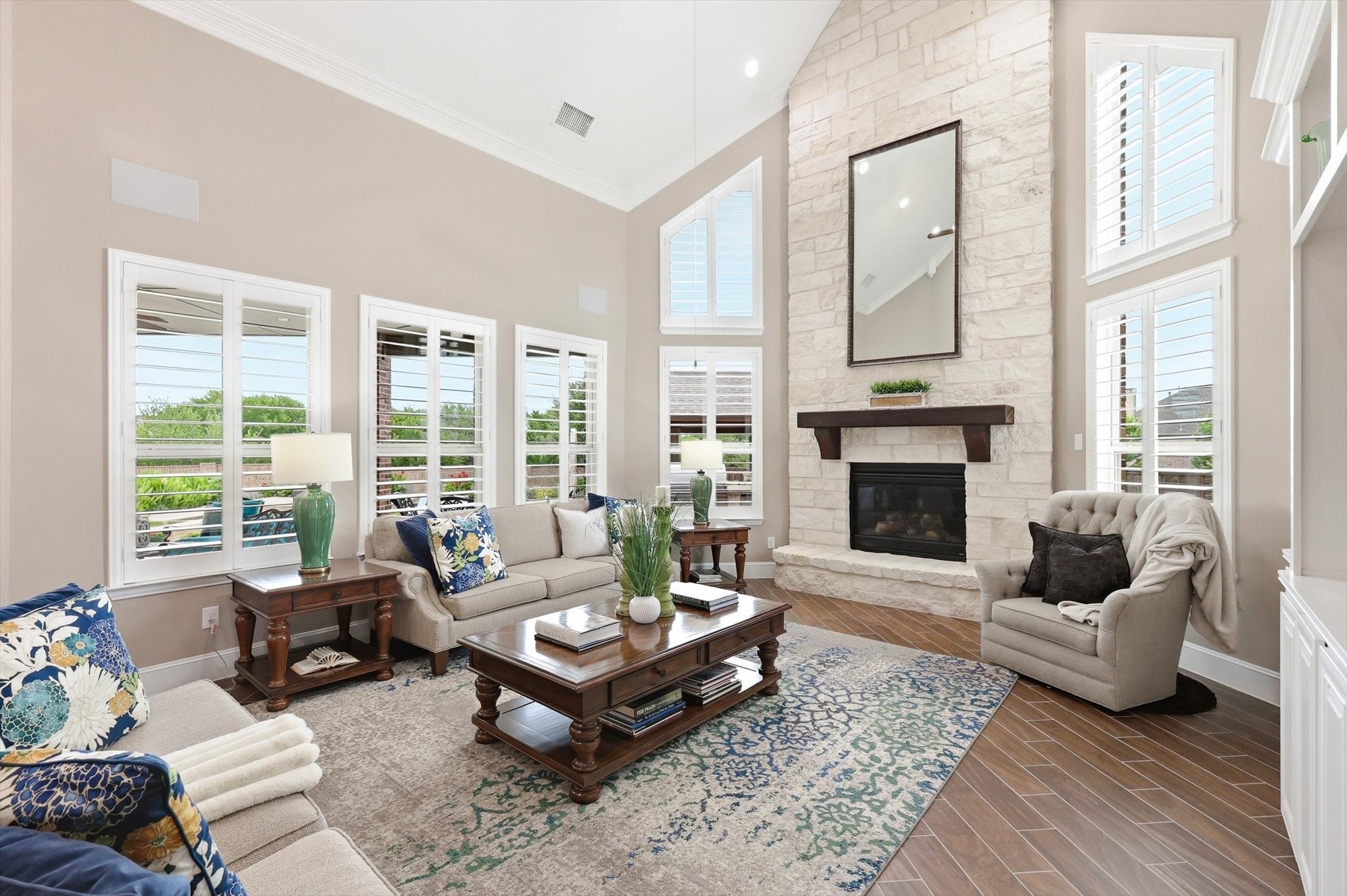 2396 Cutting Horse Trail Frisco TX 75036