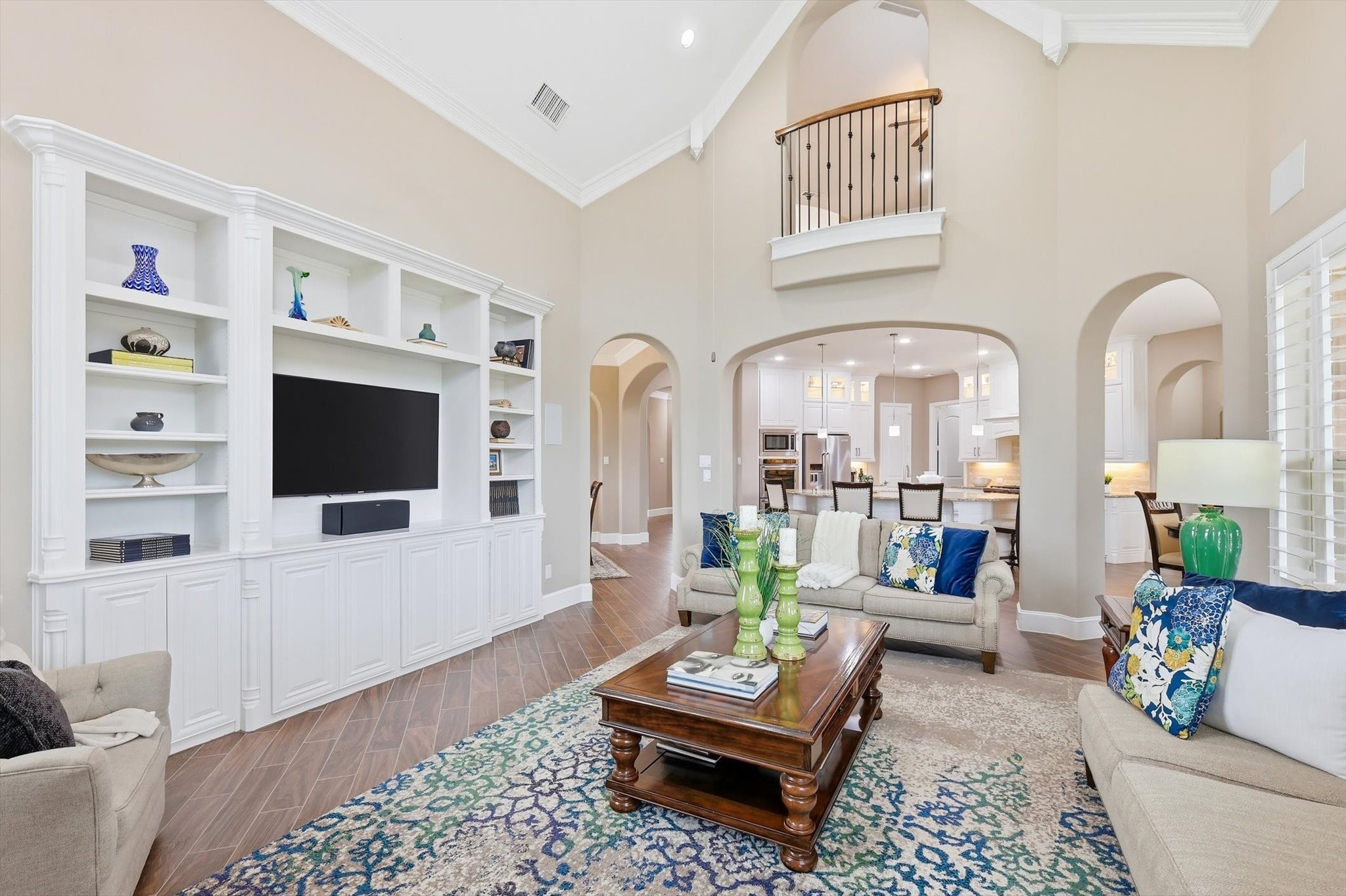 2396 Cutting Horse Trail Frisco TX 75036