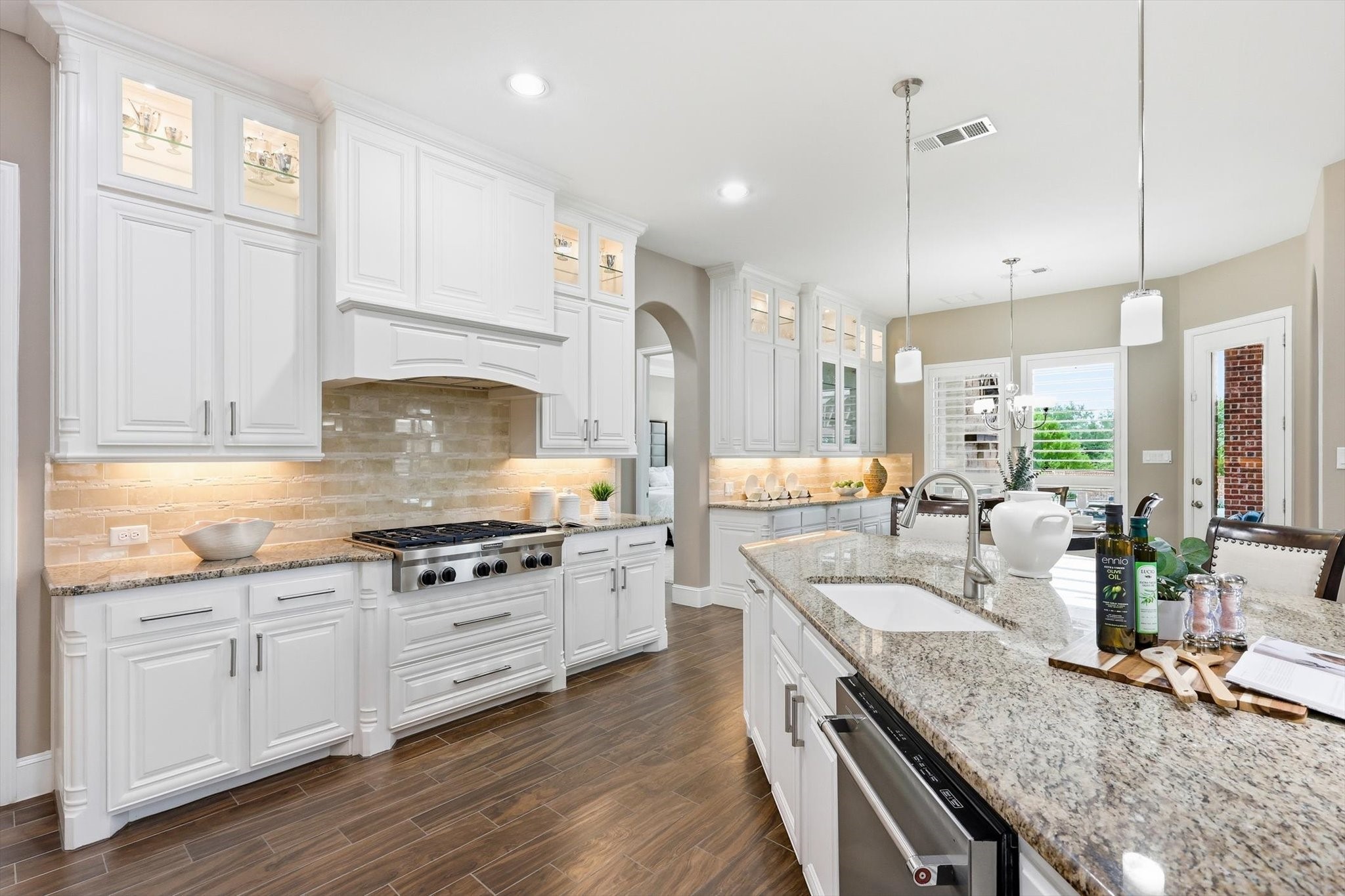 2396 Cutting Horse Trail Frisco TX 75036