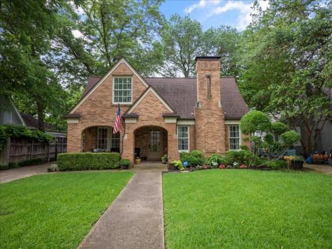 5842 Morningside Avenue Dallas TX 75206