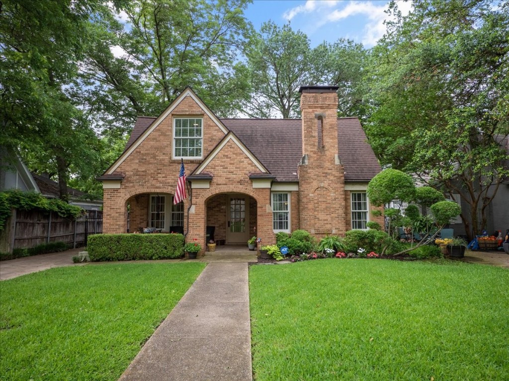 5842 Morningside Avenue Dallas TX 75206
