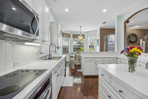 9612 Saint Annes Drive Plano TX 75025