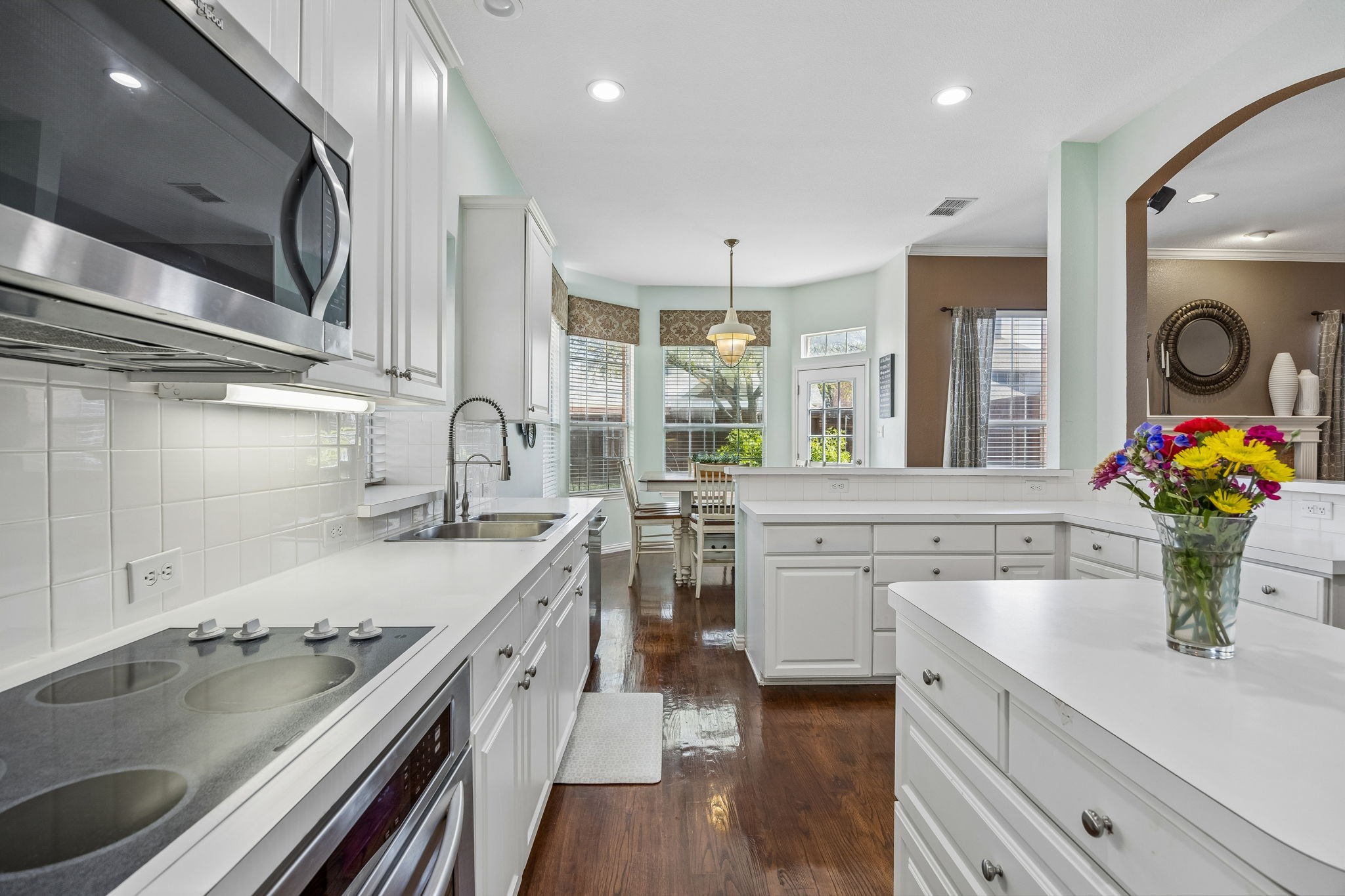 9612 Saint Annes Drive Plano TX 75025