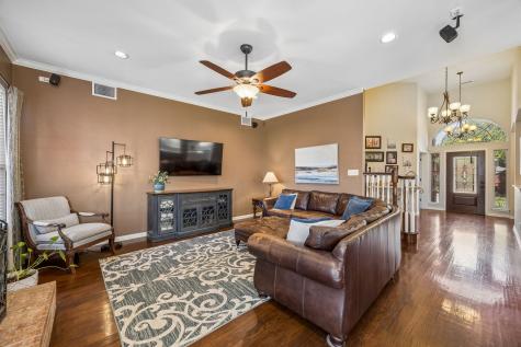 9612 Saint Annes Drive Plano TX 75025