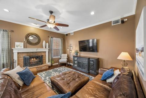9612 Saint Annes Drive Plano TX 75025