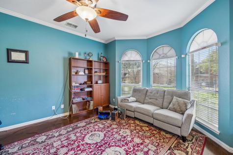 9612 Saint Annes Drive Plano TX 75025