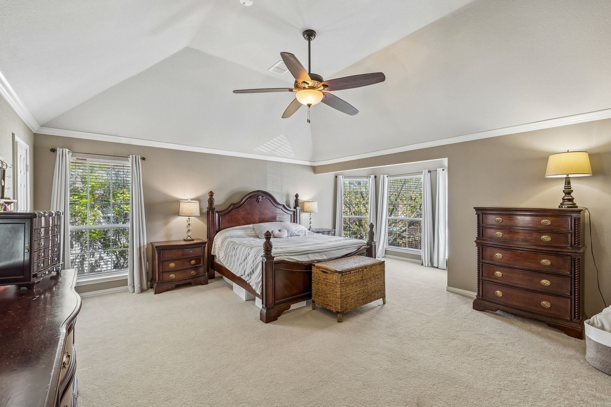 9612 Saint Annes Drive Plano TX 75025