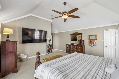 9612 Saint Annes Drive Plano TX 75025