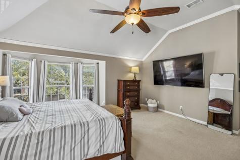 9612 Saint Annes Drive Plano TX 75025