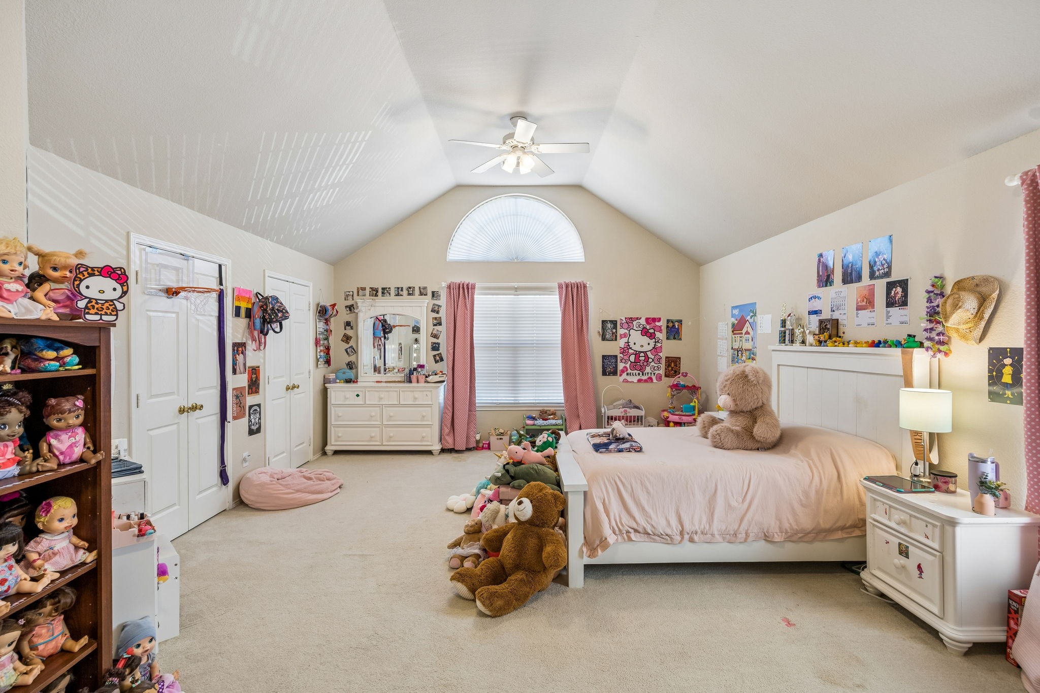 9612 Saint Annes Drive Plano TX 75025