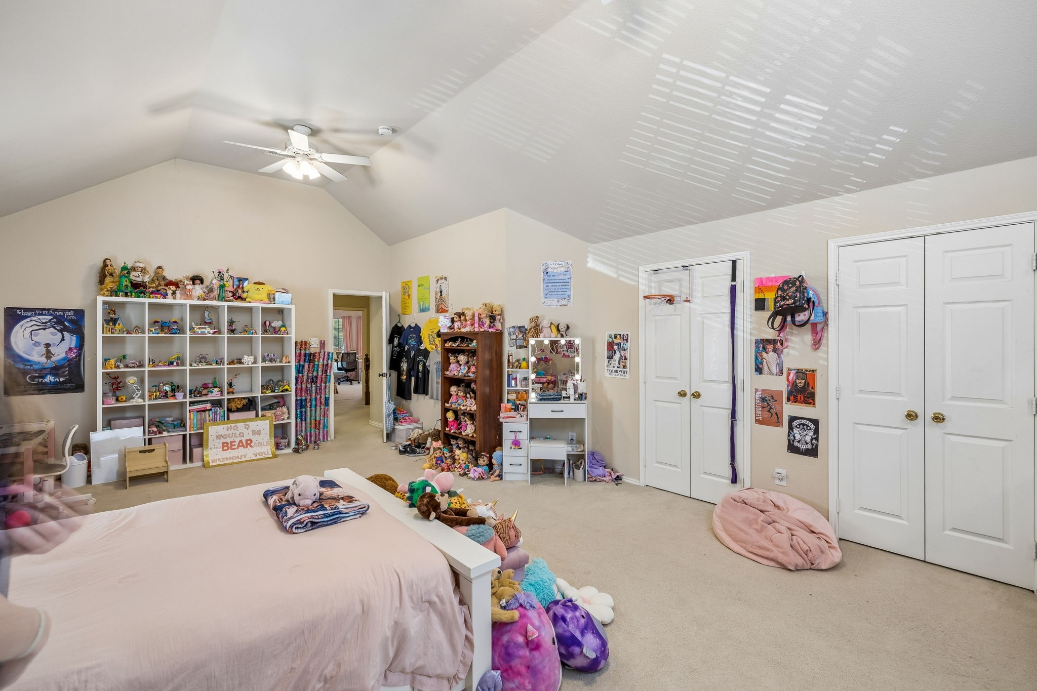 9612 Saint Annes Drive Plano TX 75025