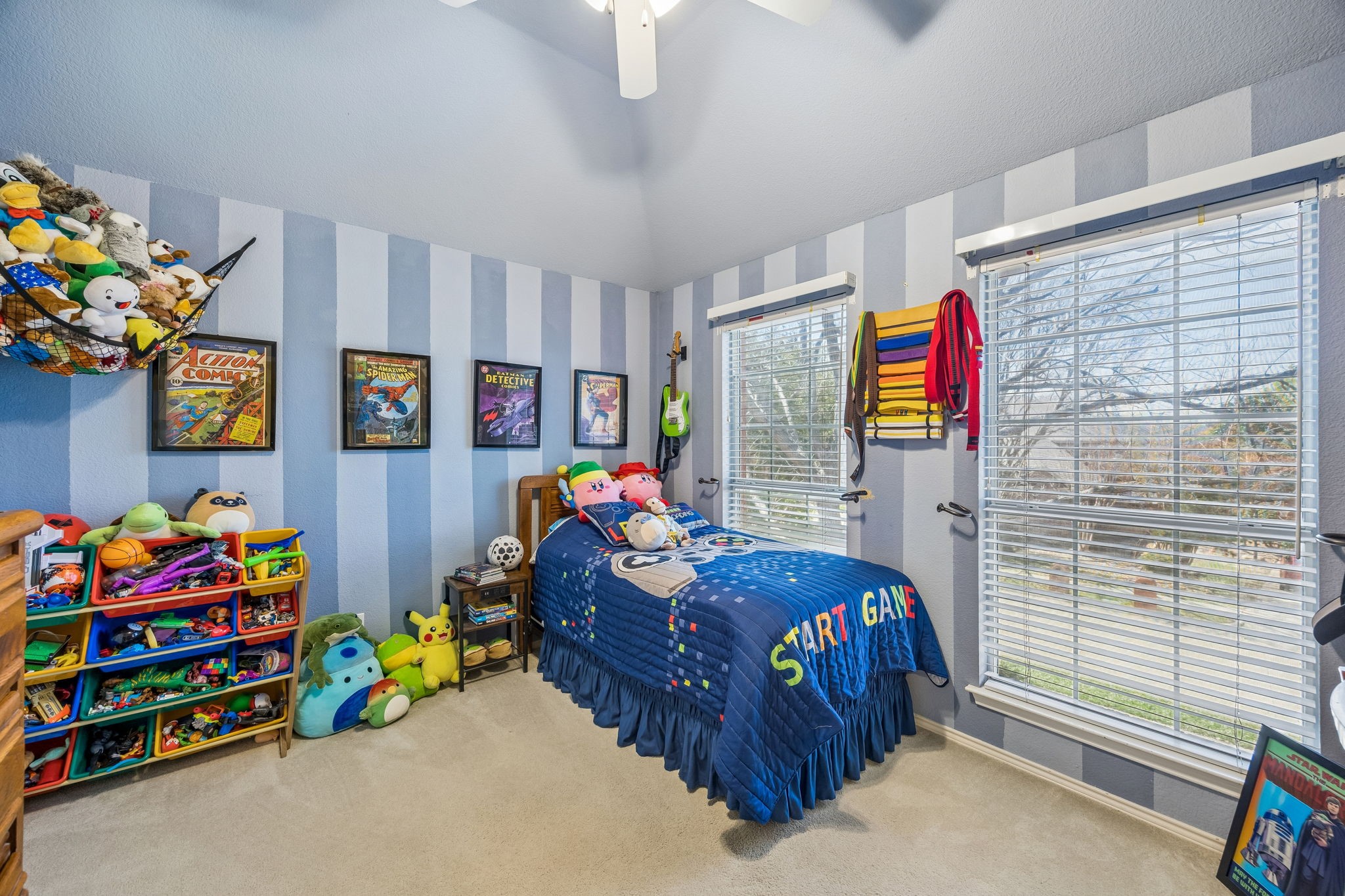 9612 Saint Annes Drive Plano TX 75025