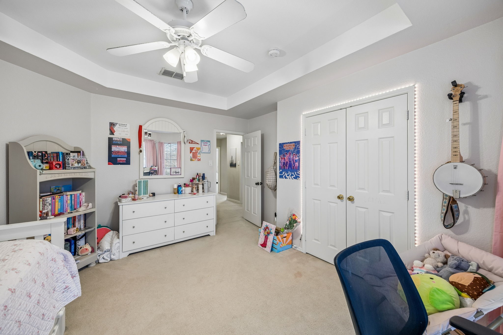 9612 Saint Annes Drive Plano TX 75025