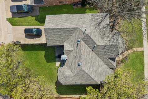 9612 Saint Annes Drive Plano TX 75025