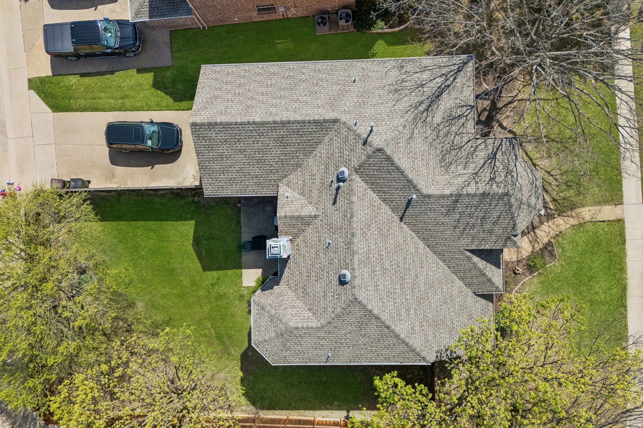 9612 Saint Annes Drive Plano TX 75025