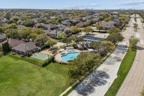 9612 Saint Annes Drive Plano TX 75025