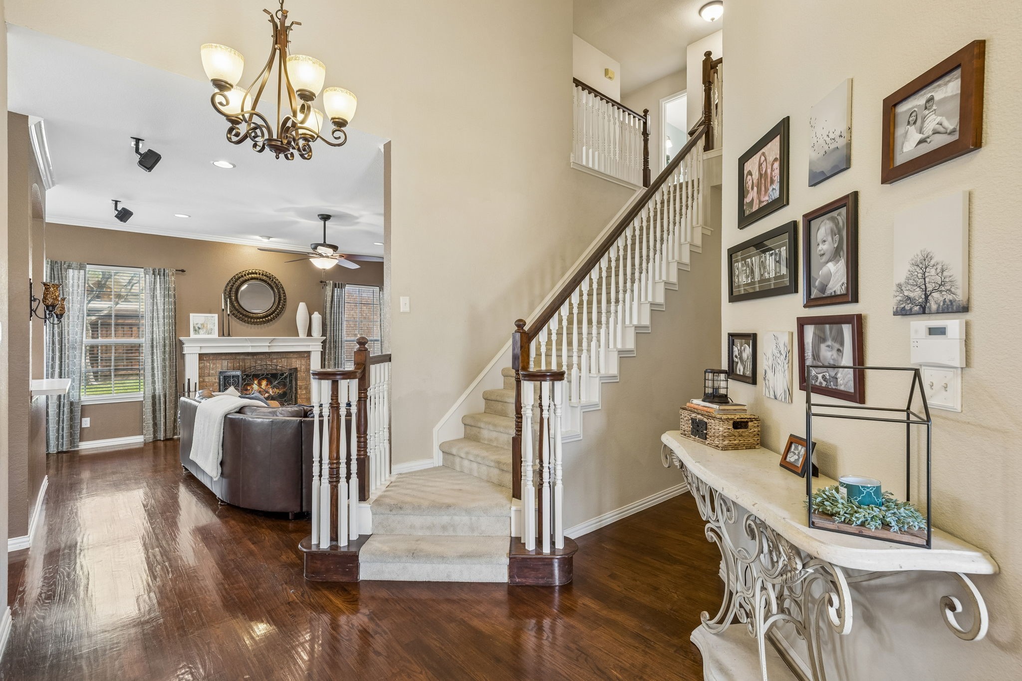 9612 Saint Annes Drive Plano TX 75025
