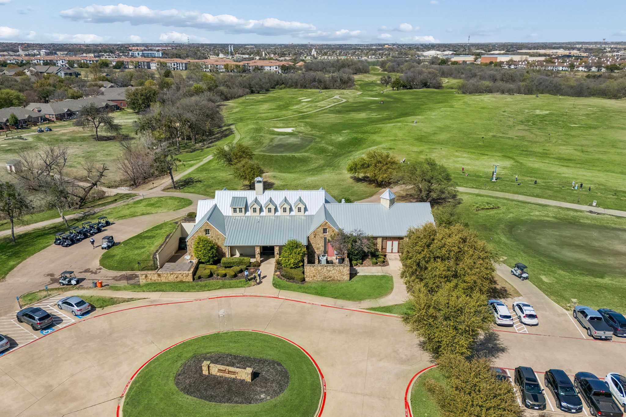 9612 Saint Annes Drive Plano TX 75025