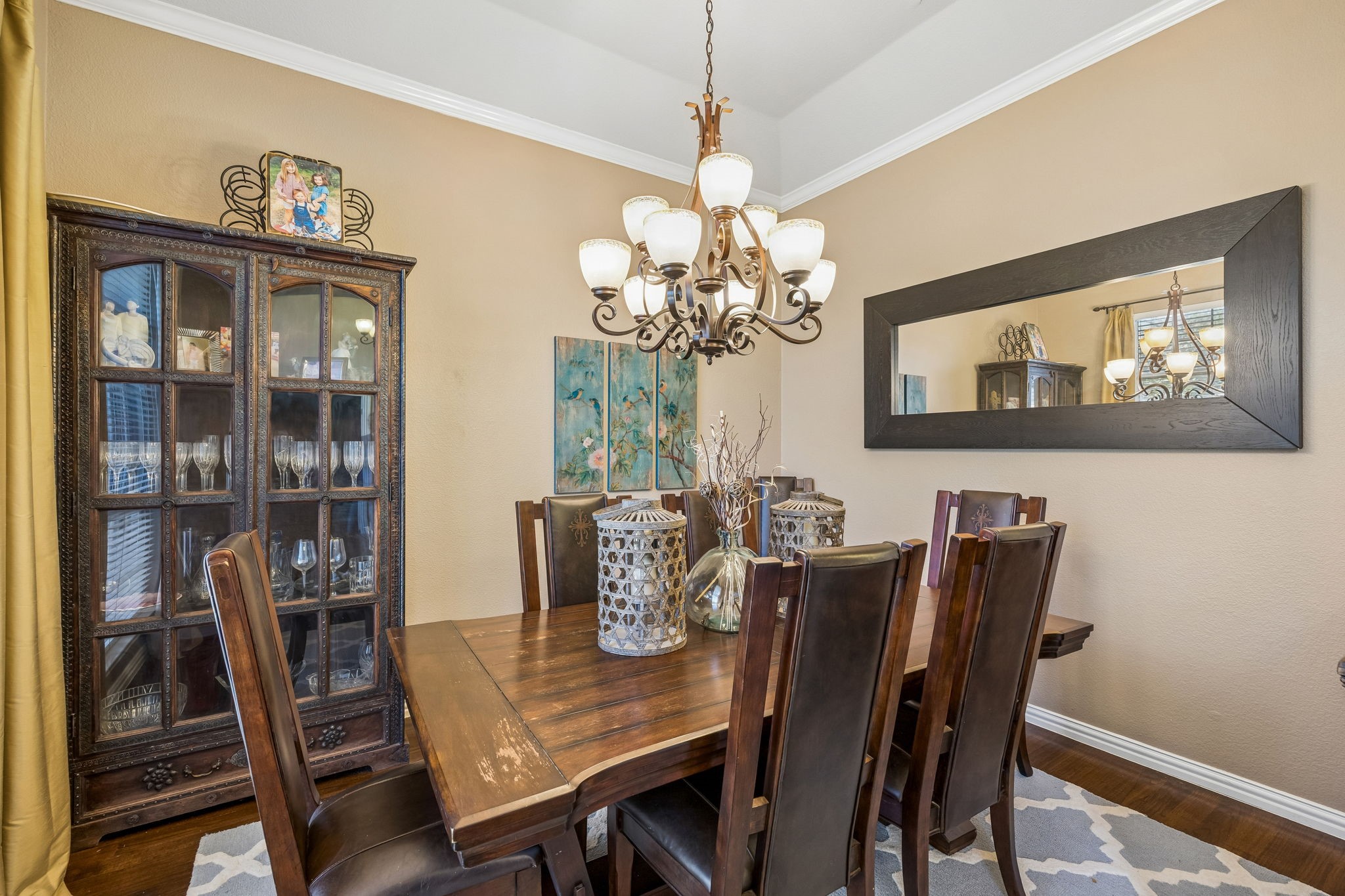 9612 Saint Annes Drive Plano TX 75025