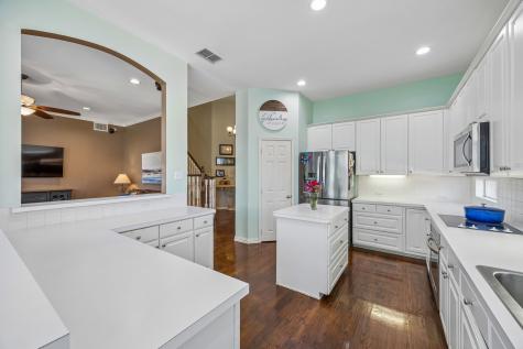 9612 Saint Annes Drive Plano TX 75025