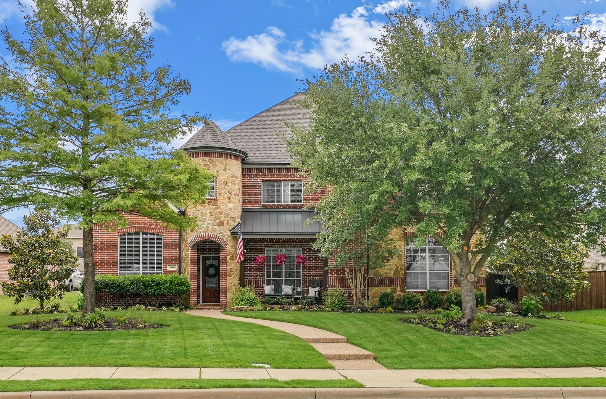 766 Pebble Creek Lane Rockwall TX 75032