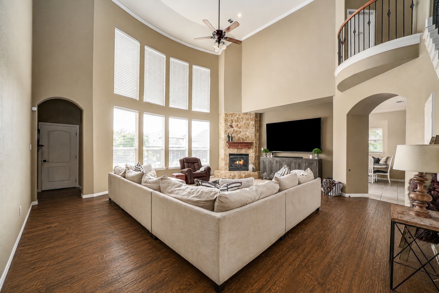 766 Pebble Creek Lane Rockwall TX 75032
