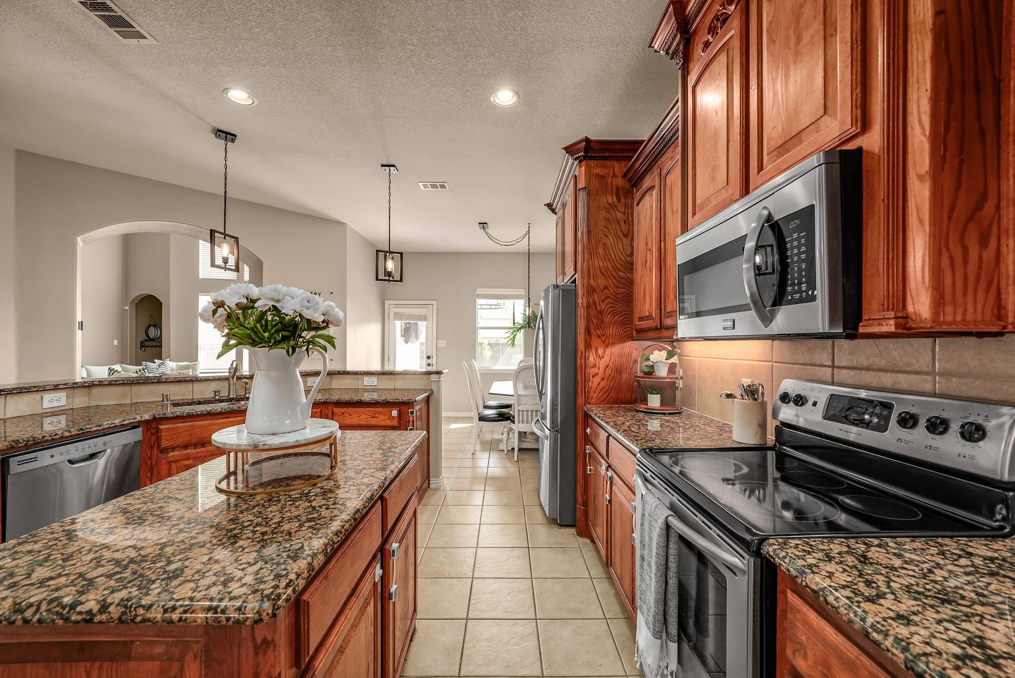 766 Pebble Creek Lane Rockwall TX 75032