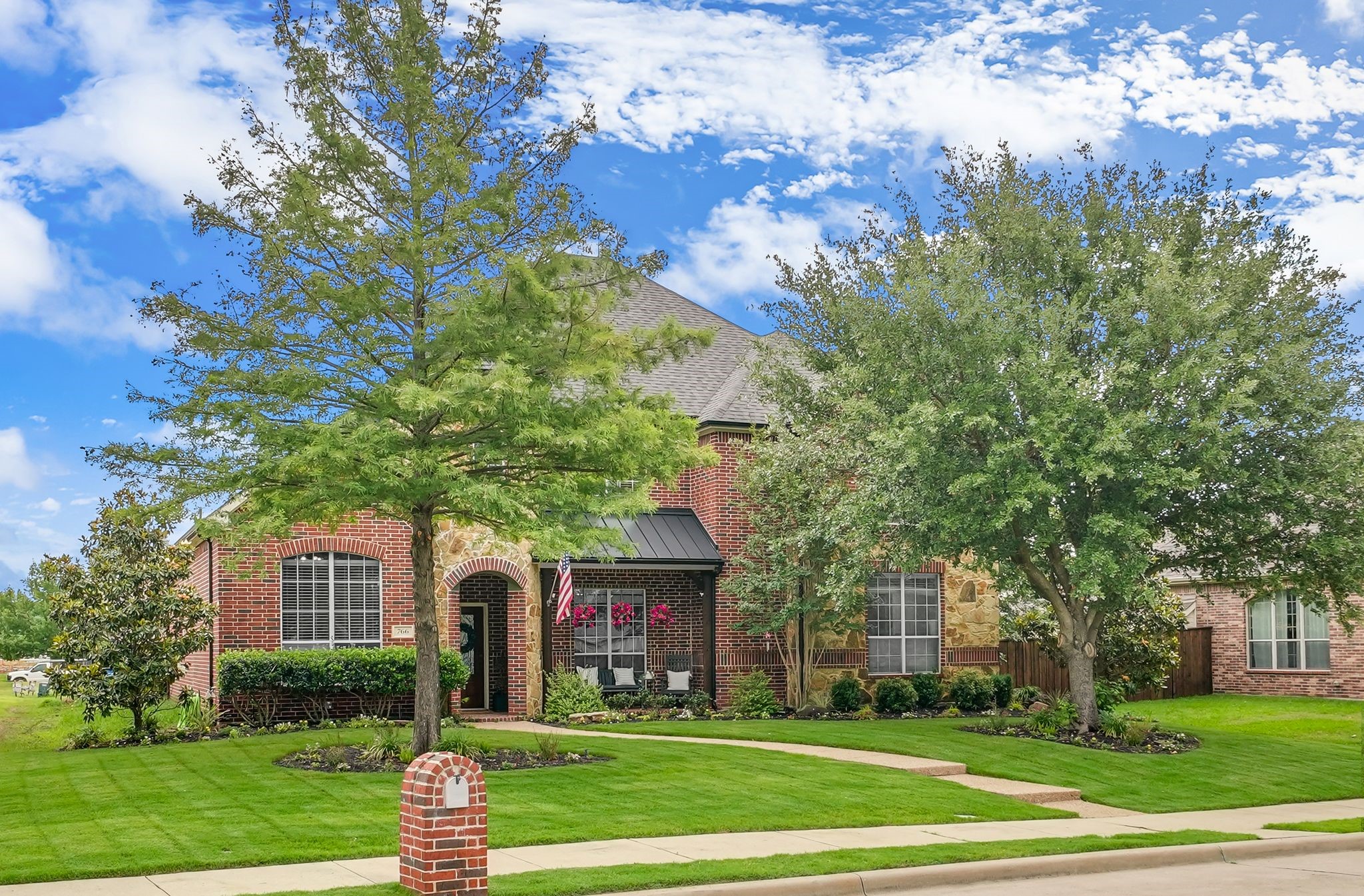 766 Pebble Creek Lane Rockwall TX 75032